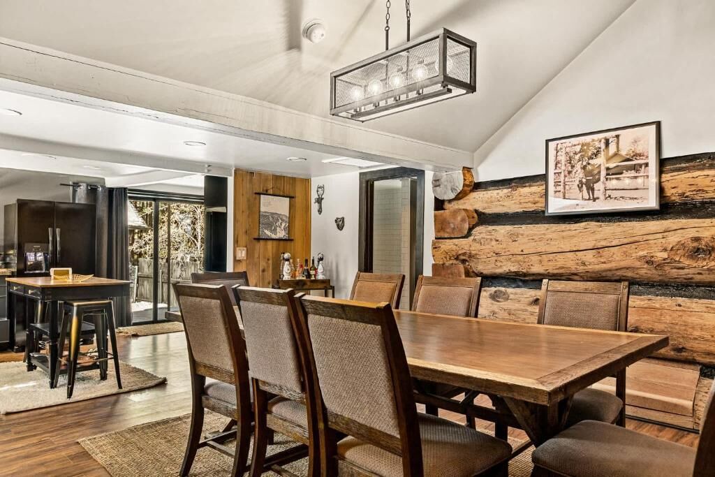 Photo of Bedroom in Big Bear Lake