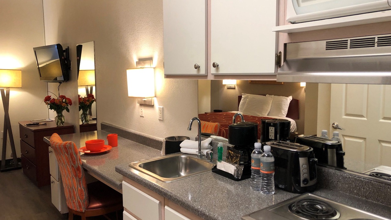 Photo of Livingroom in Enterprise