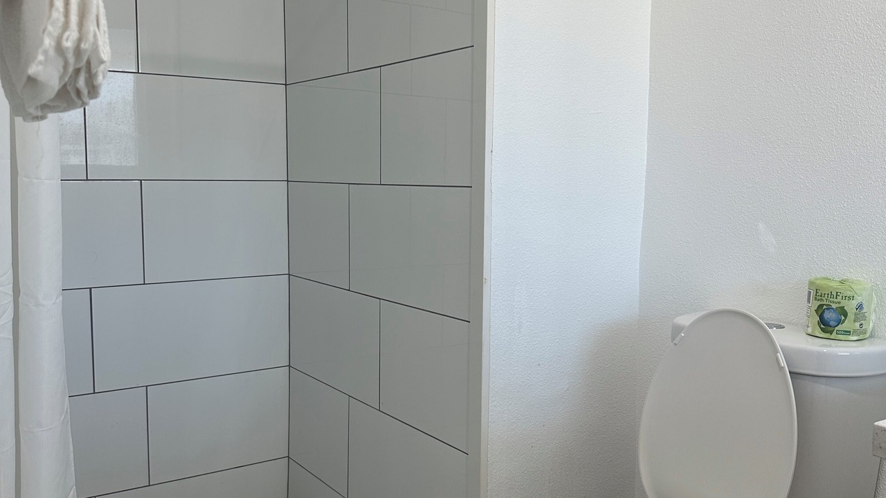 Photo of Bathroom in East Pasadena