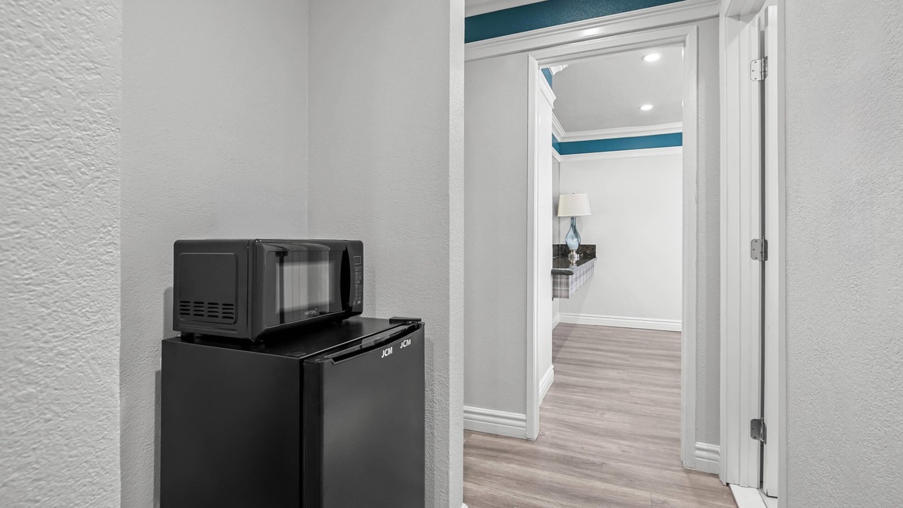 Photo of Bedroom in Commerce
