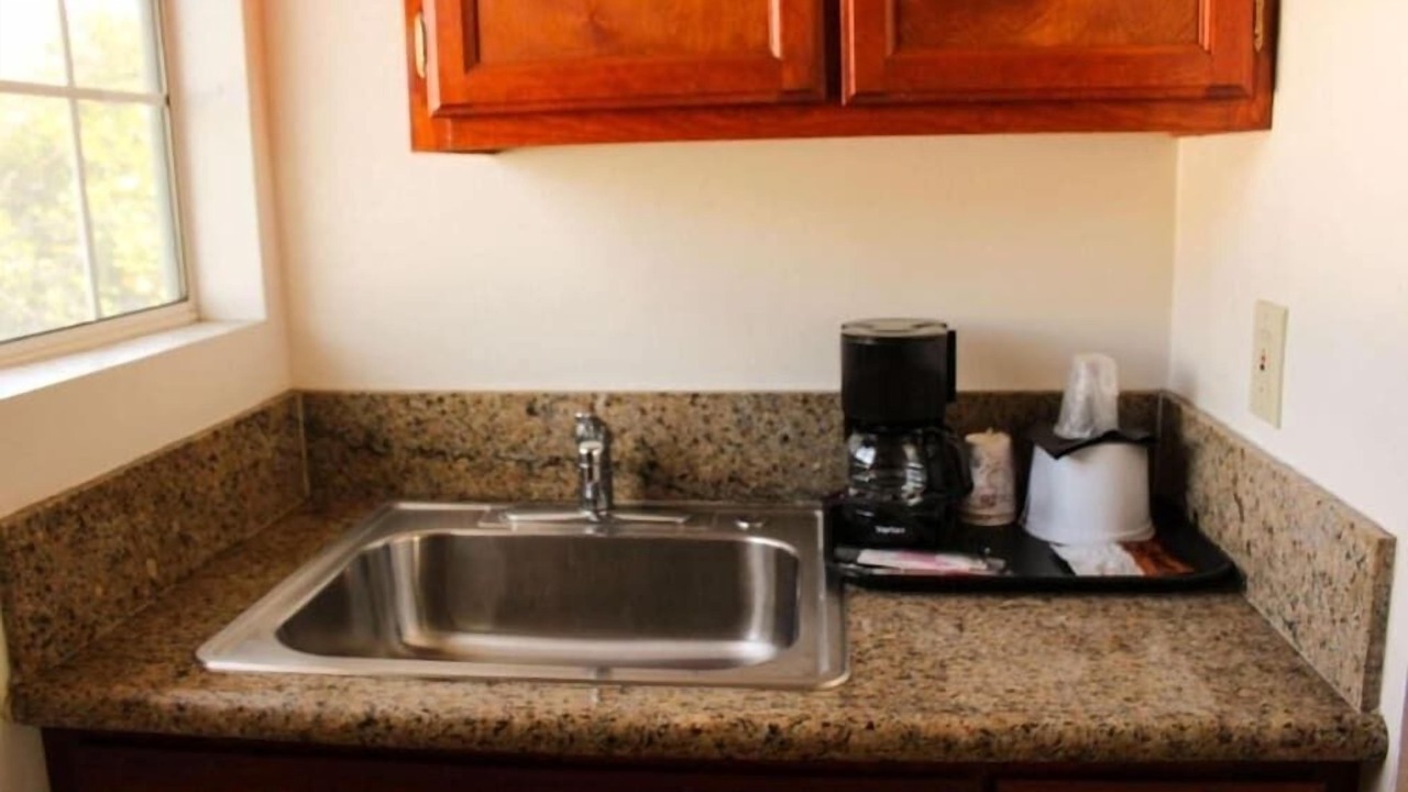 Photo of Kitchen in Citrus Grove