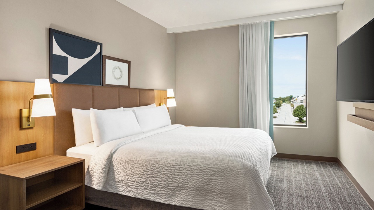 Photo of Bedroom in Sarasota