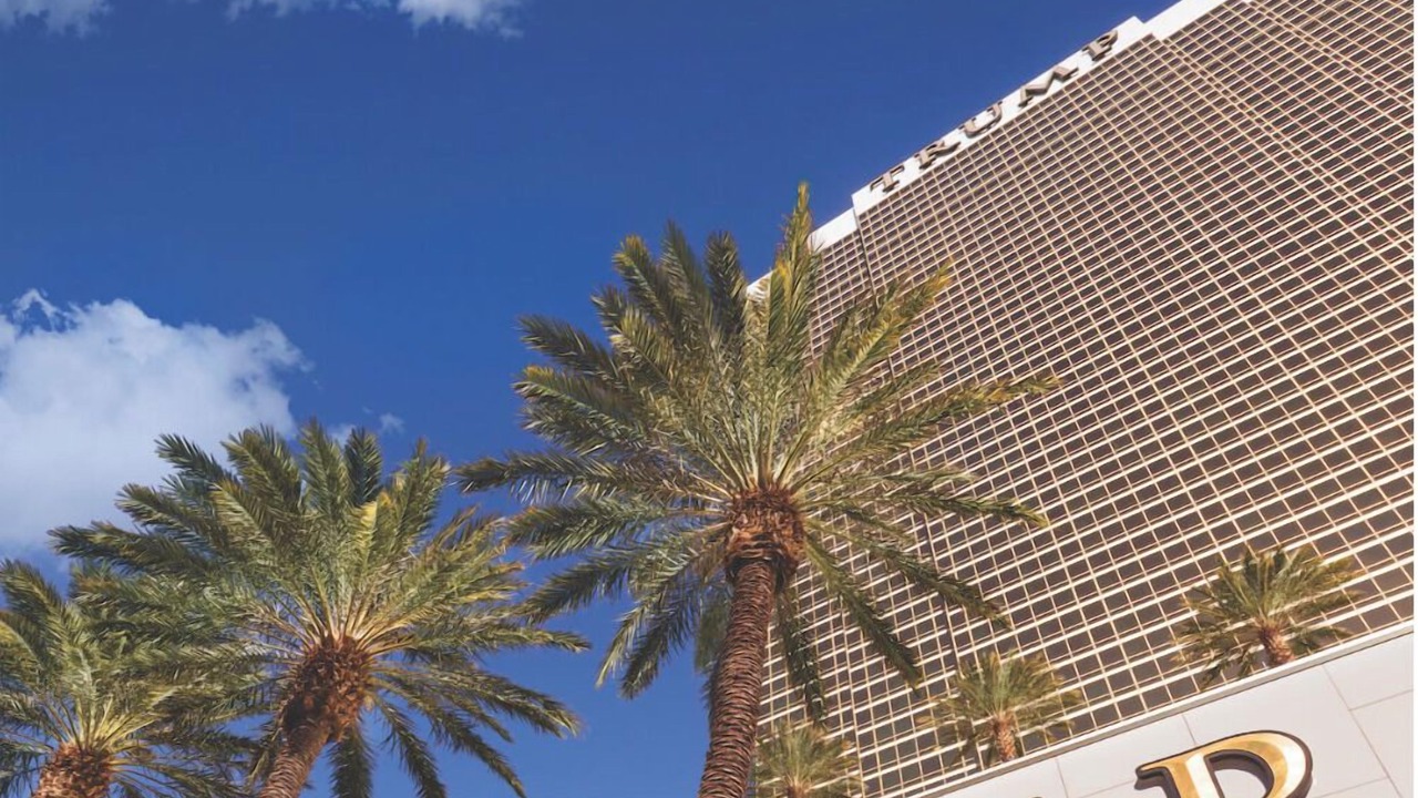 Photo of Outdoor in Las Vegas