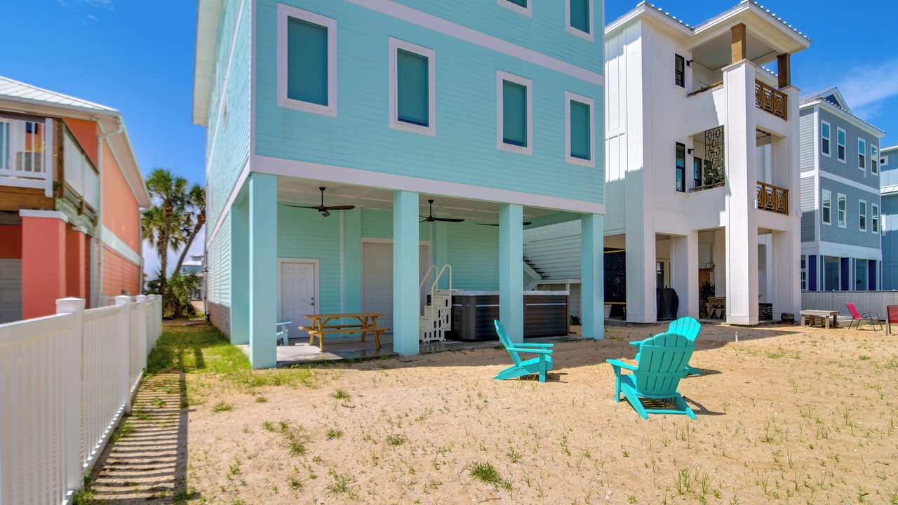 Photo of Others in Navarre Beach