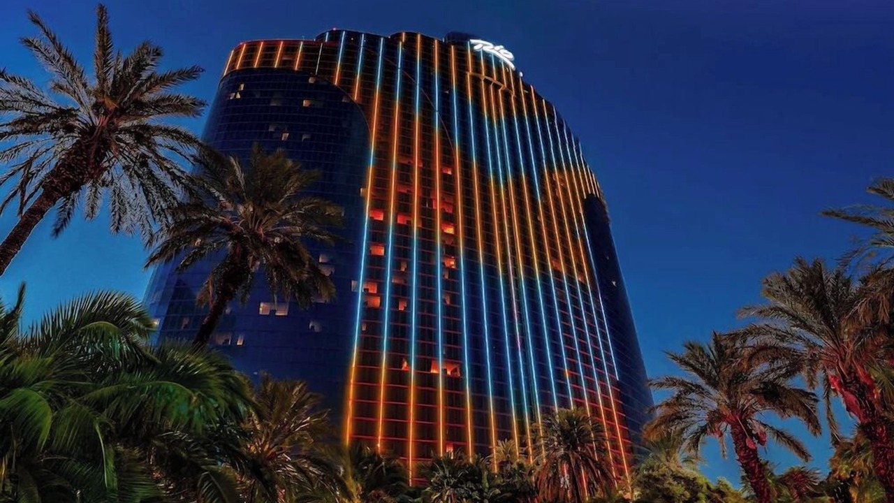 Photo of Outdoor in Las Vegas