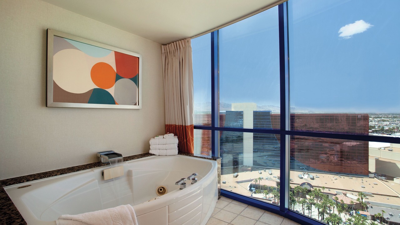 Photo of Bathroom in Las Vegas