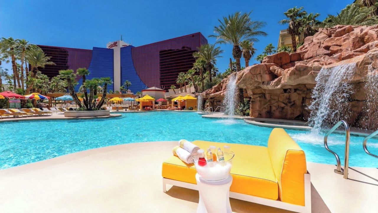 Photo of Outdoor in Las Vegas