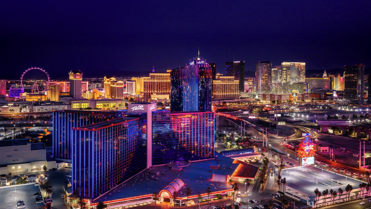 Photo of Outdoor in Las Vegas