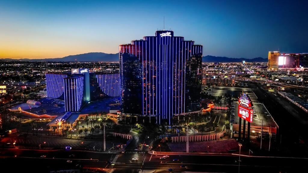 Photo of Outdoor in Las Vegas