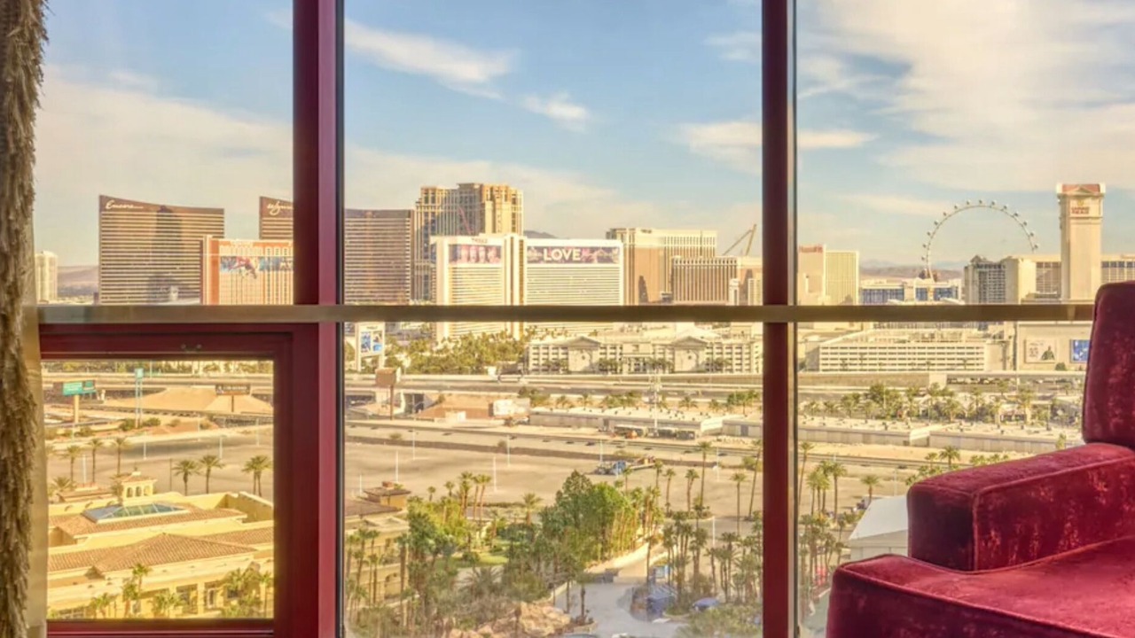 Photo of Others in Las Vegas