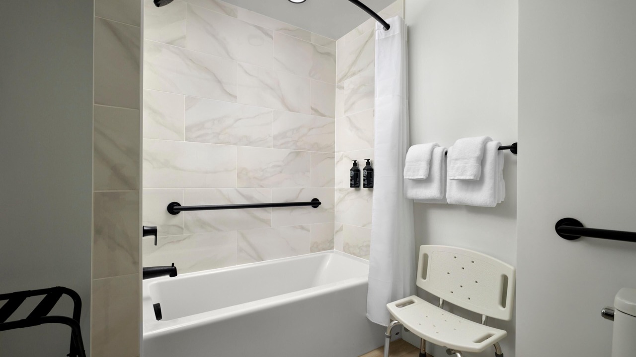Photo of Bathroom in East Village