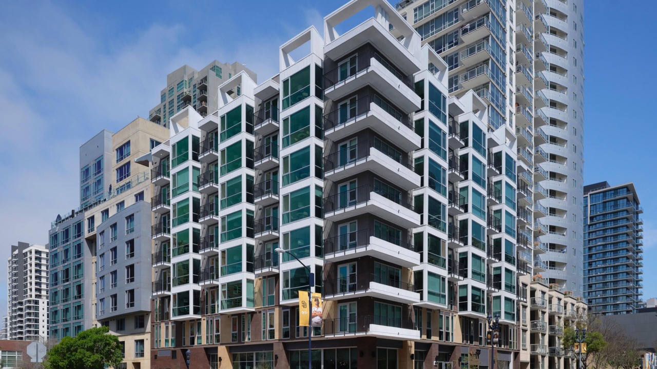 Photo of Outdoor in East Village