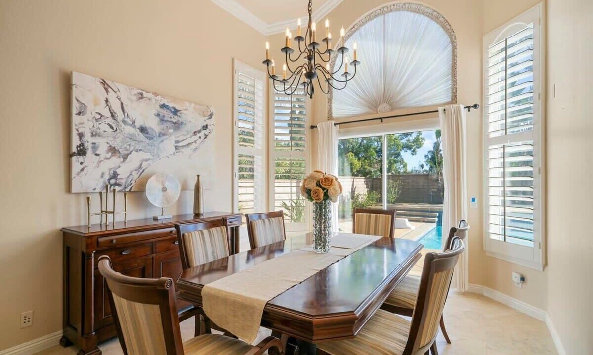 Photo of Bedroom in Rowland Heights