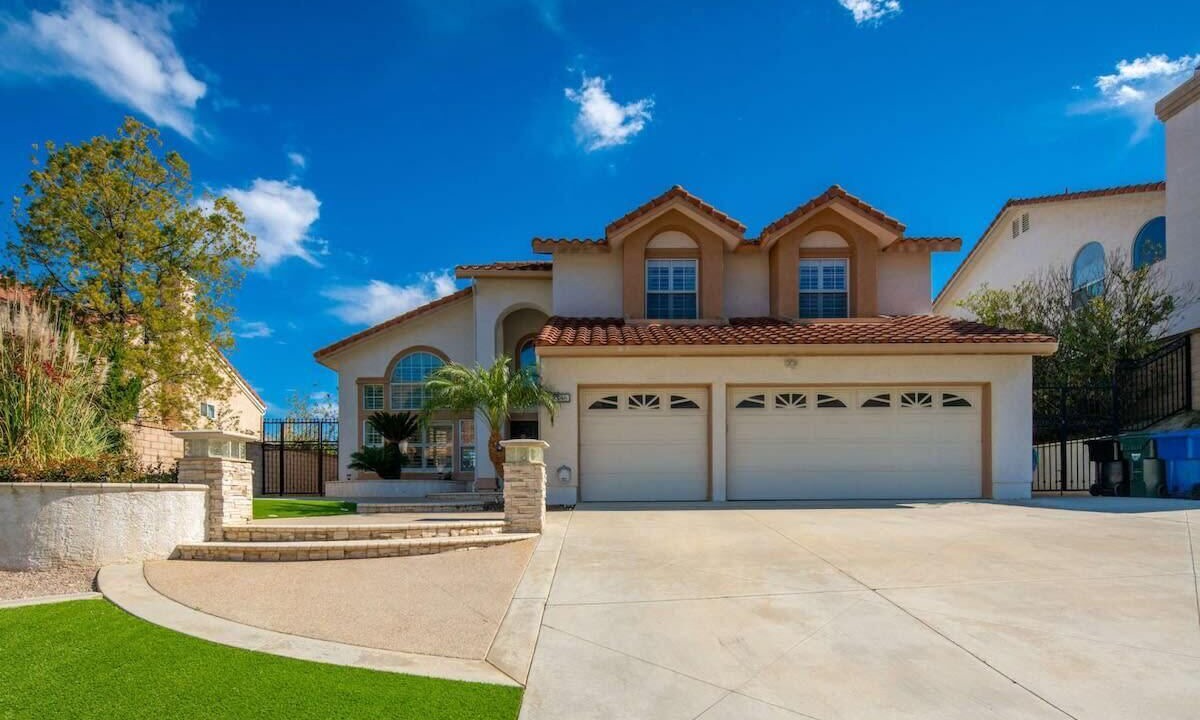 Photo of Outdoor in Rowland Heights