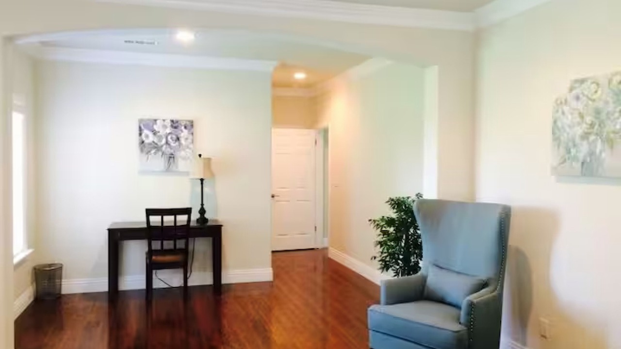 Photo of Livingroom in Rowland Heights