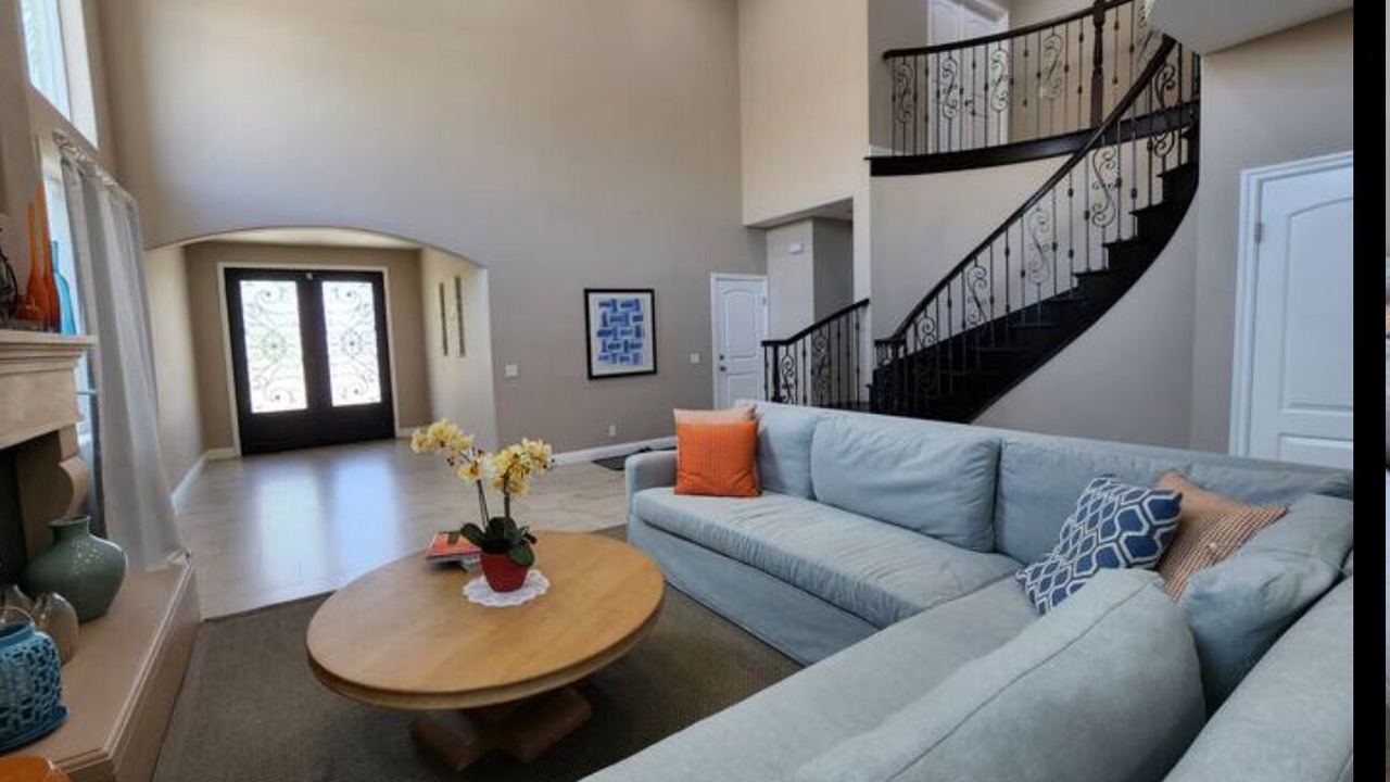 Photo of Livingroom in Westminster