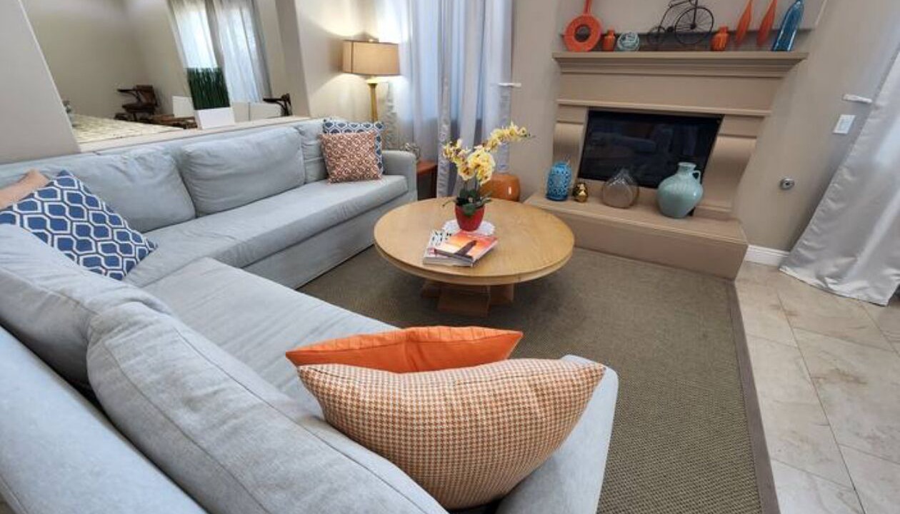 Photo of Livingroom in Westminster