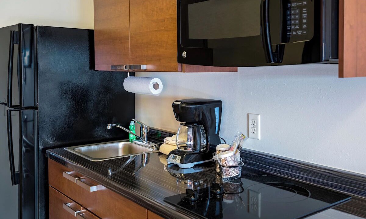 Photo of Kitchen in North Las Vegas