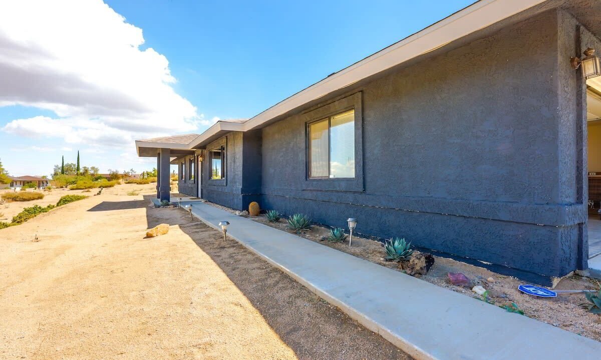 Photo of Outdoor in Joshua Tree