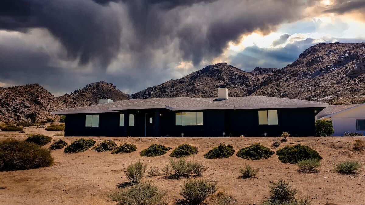 Photo of Others in Joshua Tree