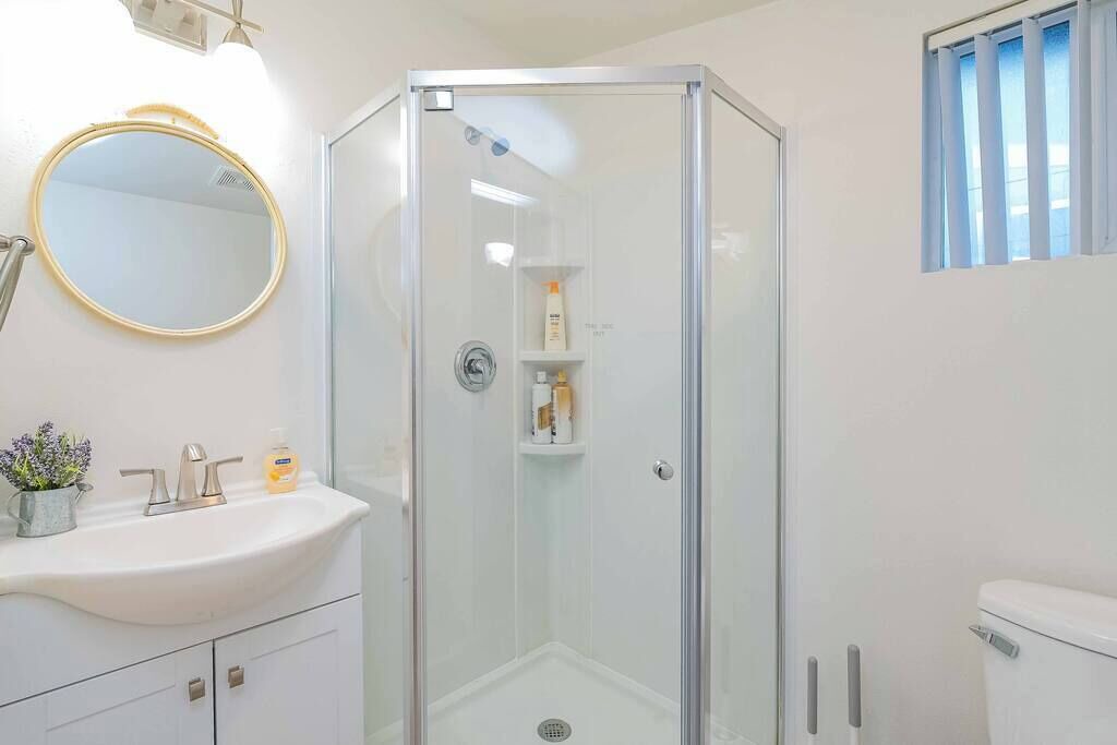 Photo of Bathroom in Glendora