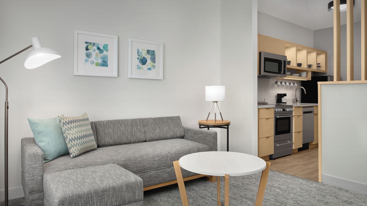 Photo of Bedroom in North Beach