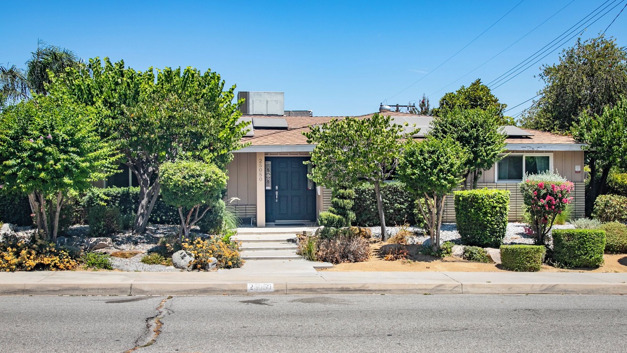 Photo of Outdoor in Loma Linda