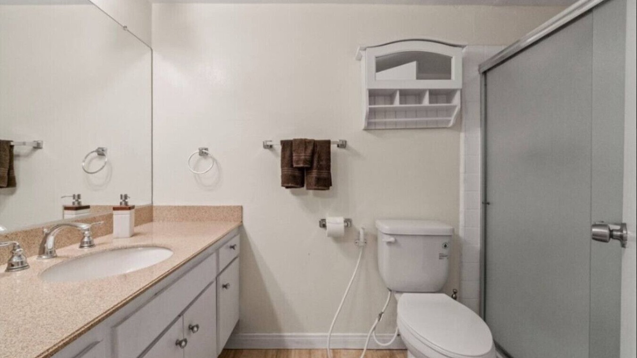 Photo of Bathroom in West Hills