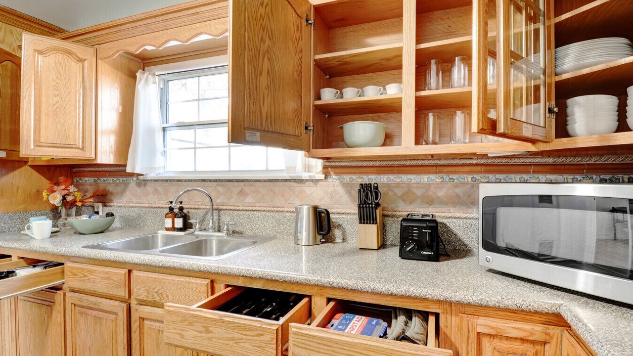 Photo of Kitchen in Pomona
