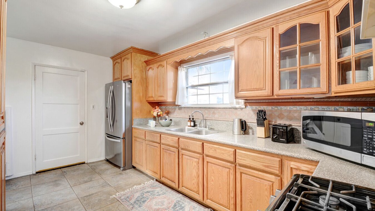 Photo of Kitchen in Pomona