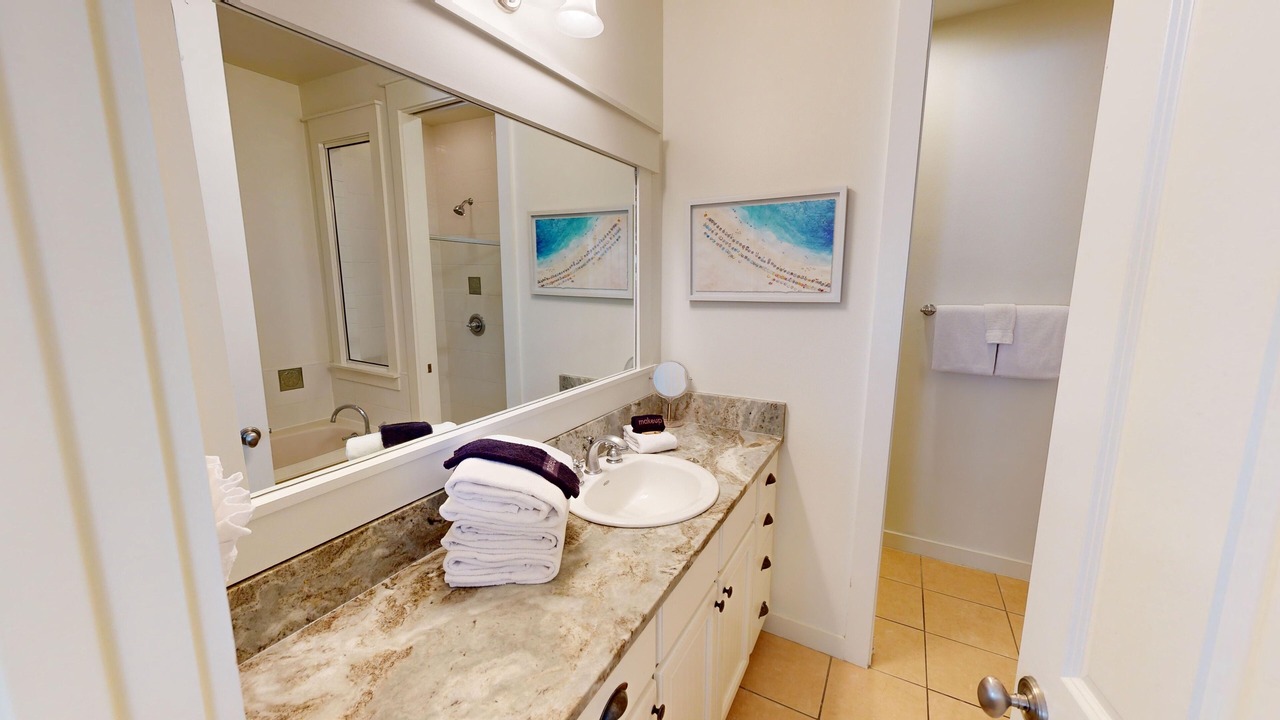 Photo of Bathroom in Laurel Grove