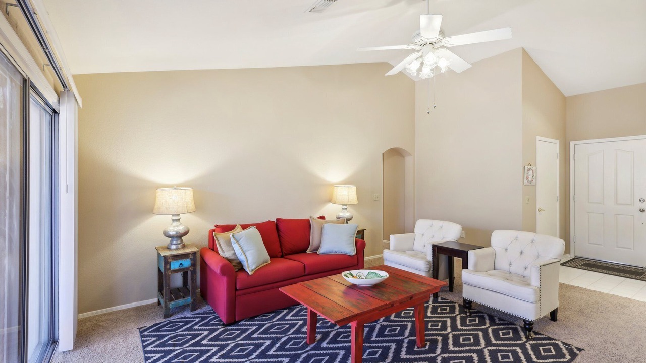 Photo of Livingroom in Summerlin