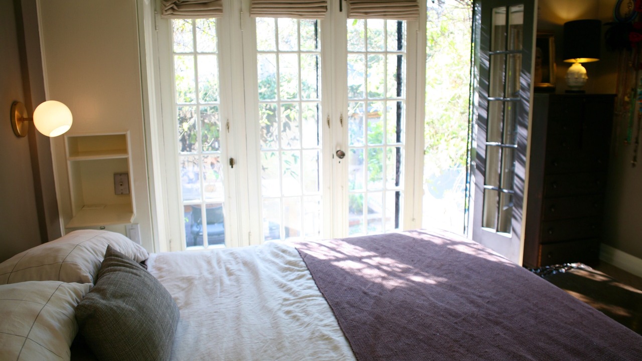 Photo of Bedroom in Windsor Square