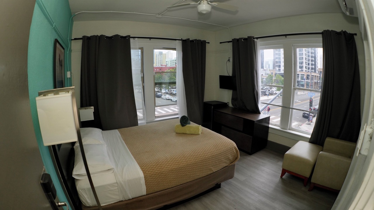 Photo of Bedroom in East Village