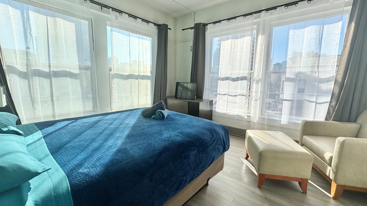 Photo of Bedroom in East Village