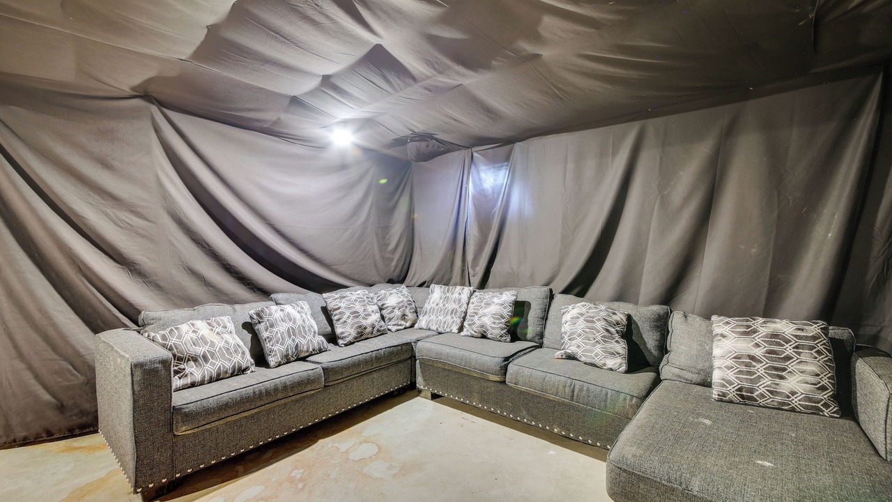 Photo of Livingroom in Winthrop