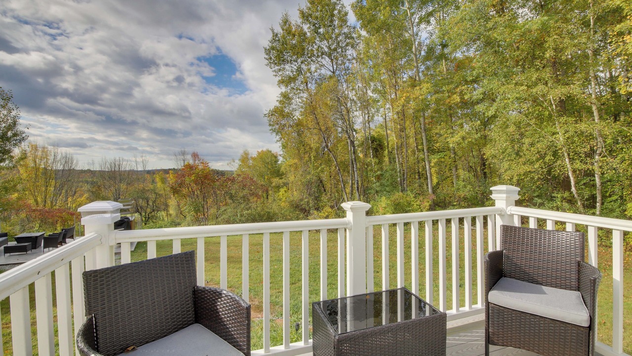 Photo of Outdoor in Winthrop