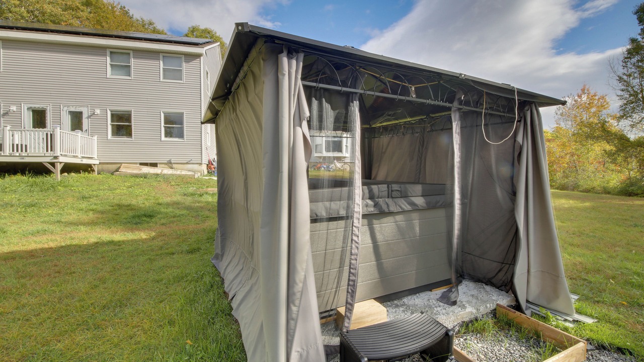 Photo of Outdoor in Winthrop