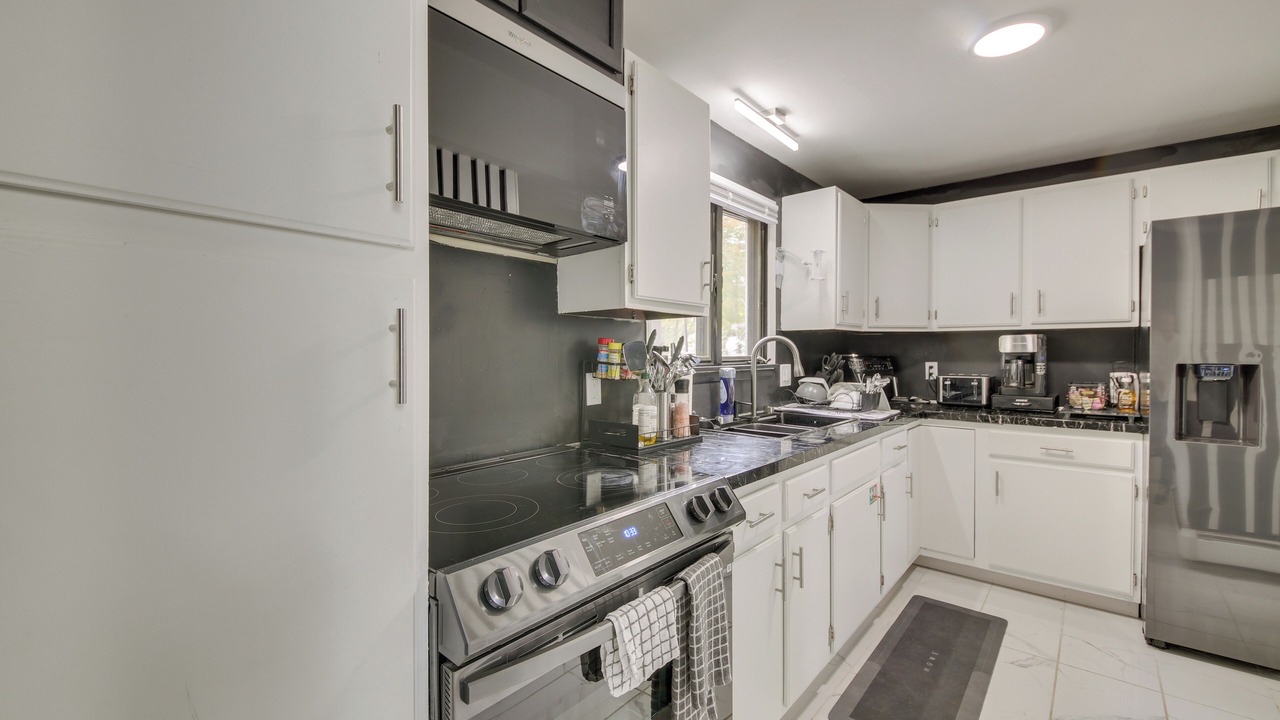 Photo of Kitchen in Winthrop