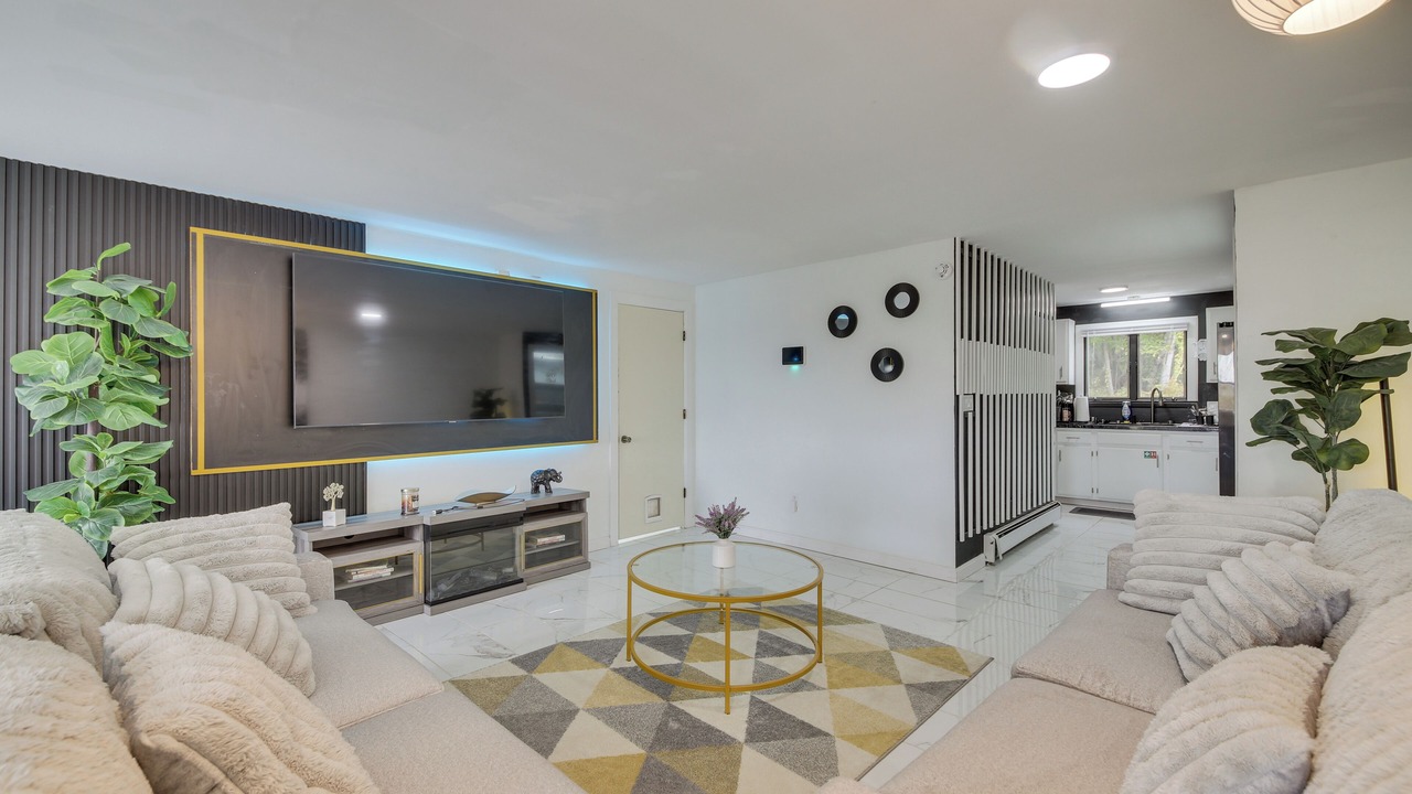 Photo of Livingroom in Winthrop