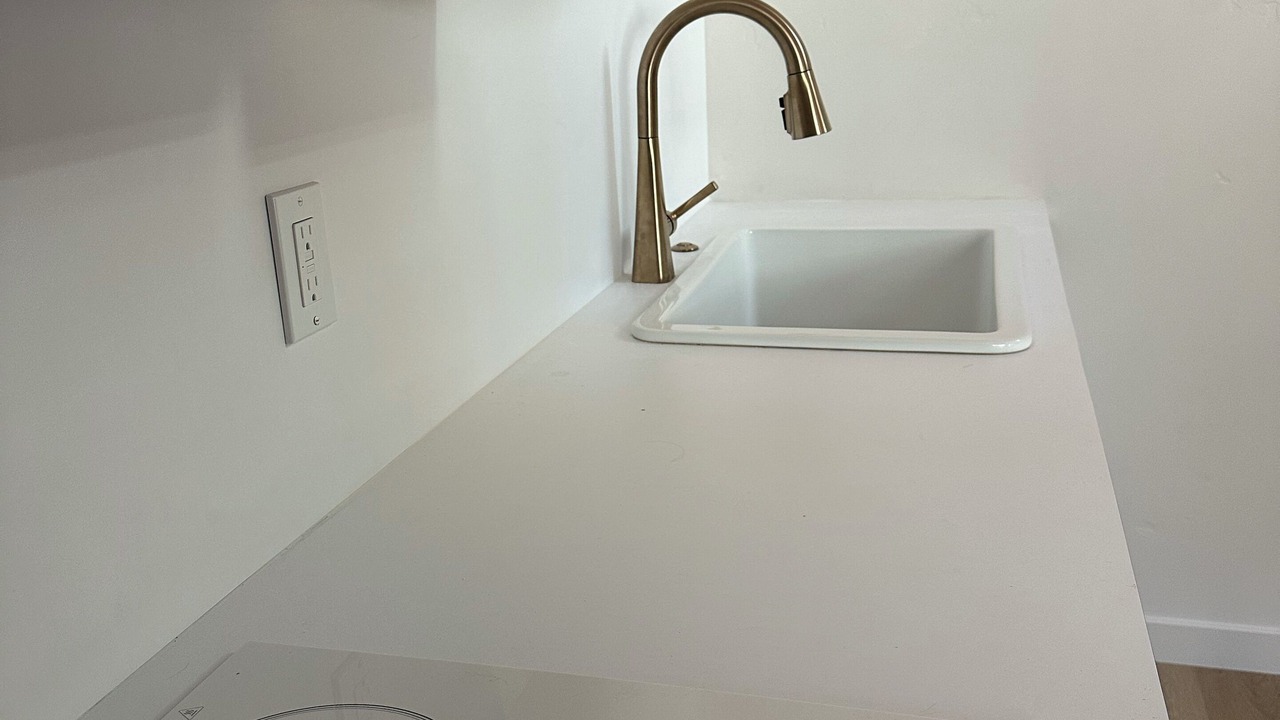 Photo of Kitchen in Downtown Boise