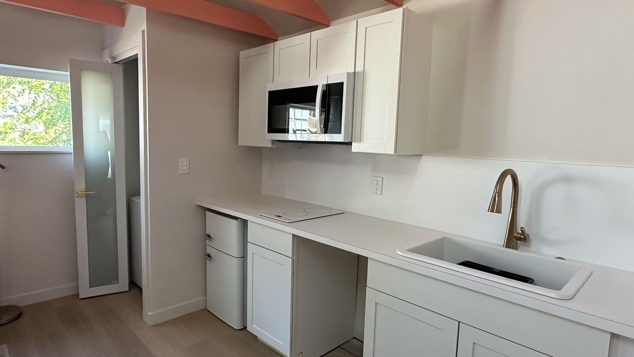 Photo of Kitchen in Downtown Boise