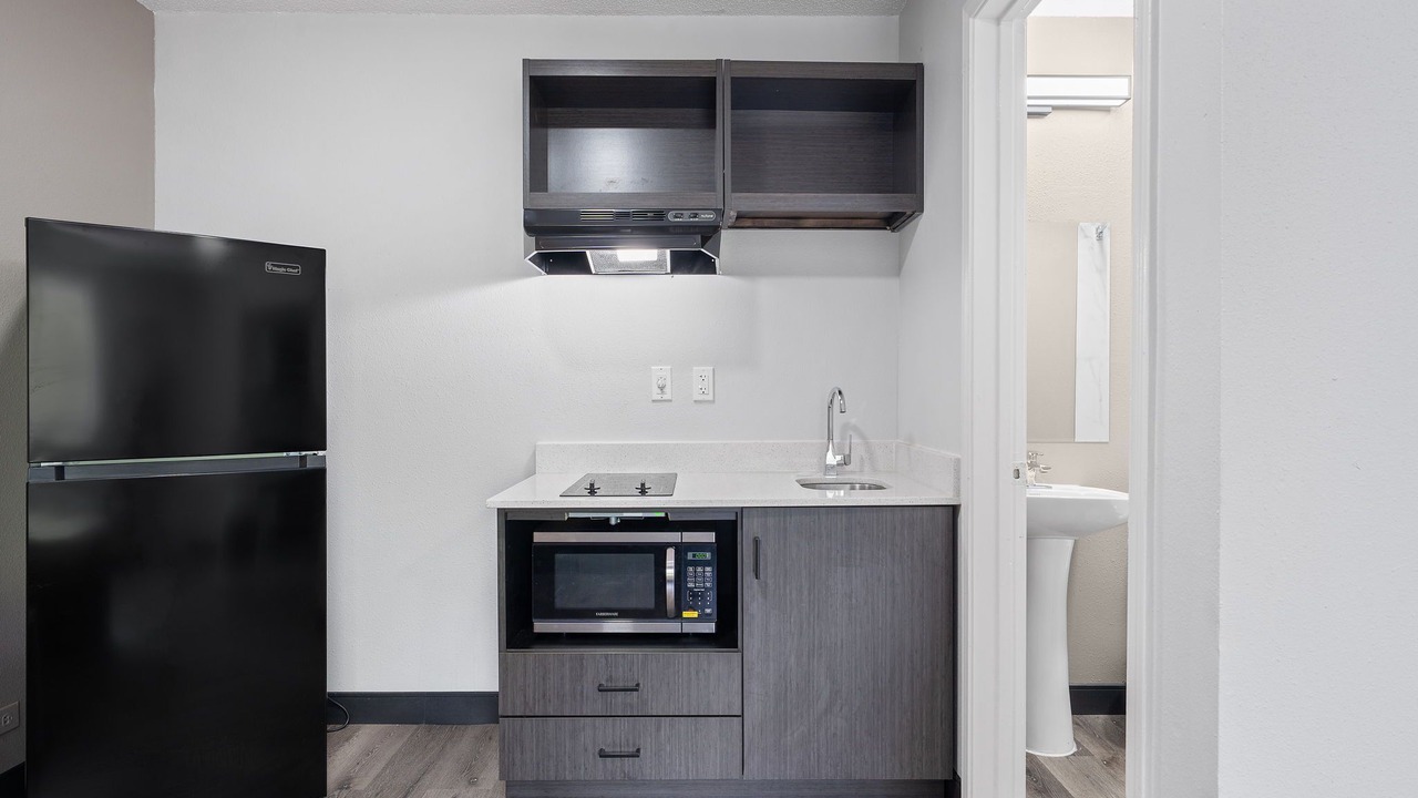 Photo of Kitchen in Ferry Pass