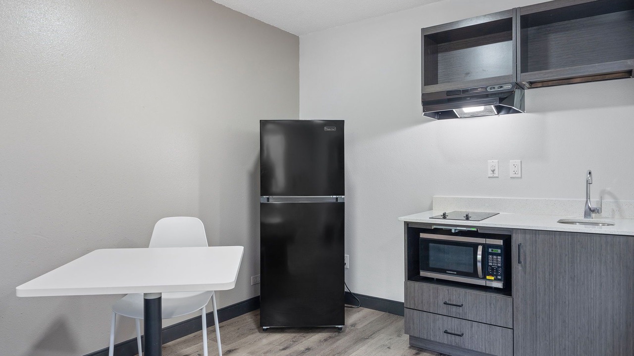 Photo of Kitchen in Ferry Pass