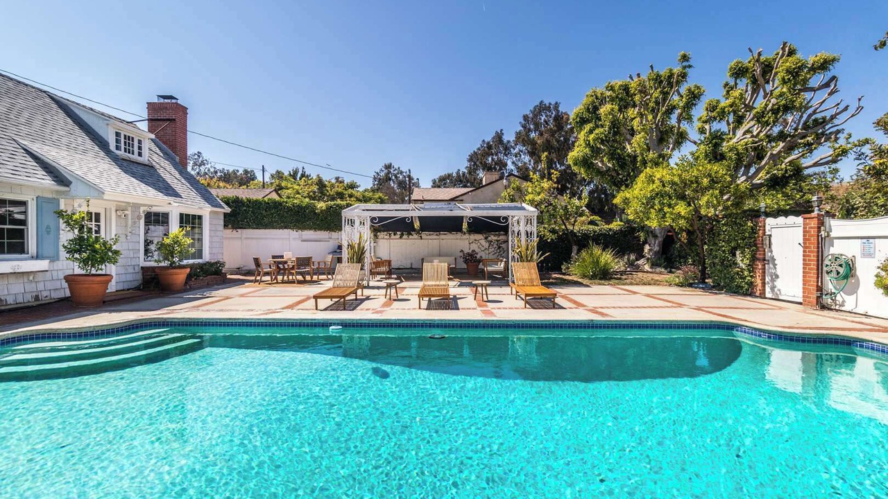 Photo of Outdoor in West Los Angeles