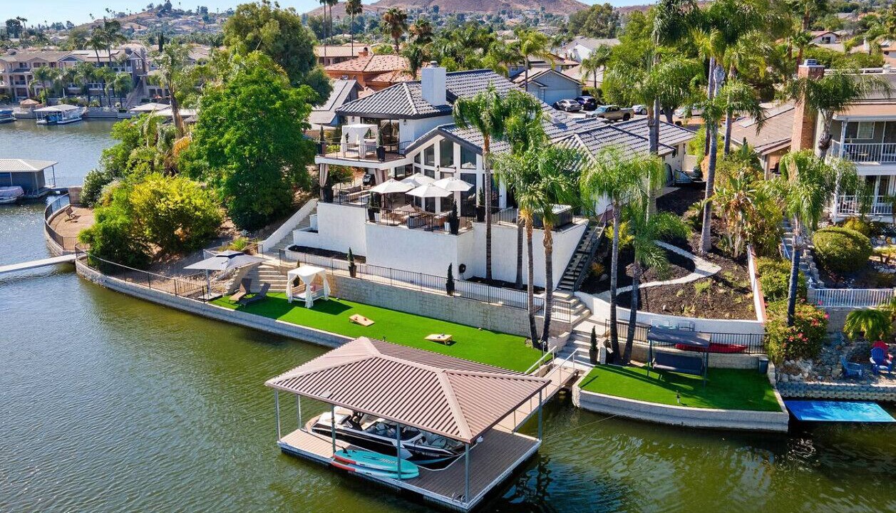 Photo of Outdoor in Canyon Lake