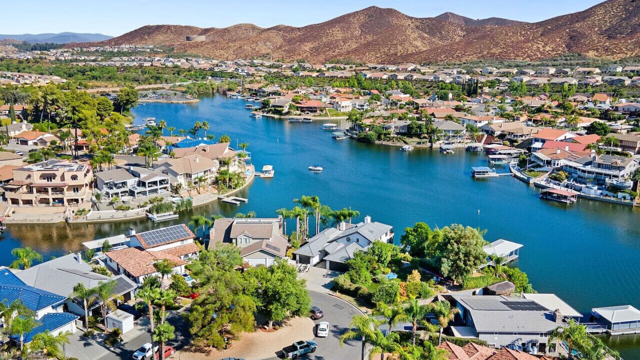 Photo of Others in Canyon Lake