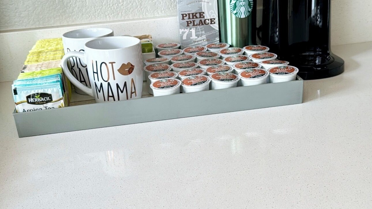 Photo of Kitchen in Centennial Hills