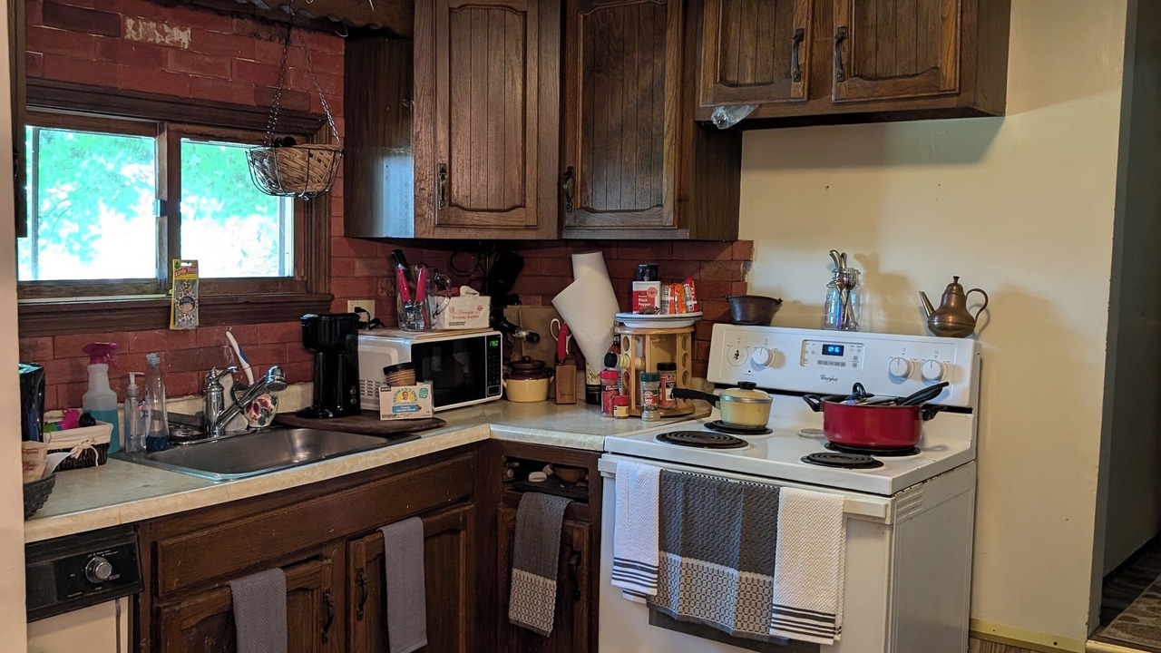 Photo of Kitchen in Dexter