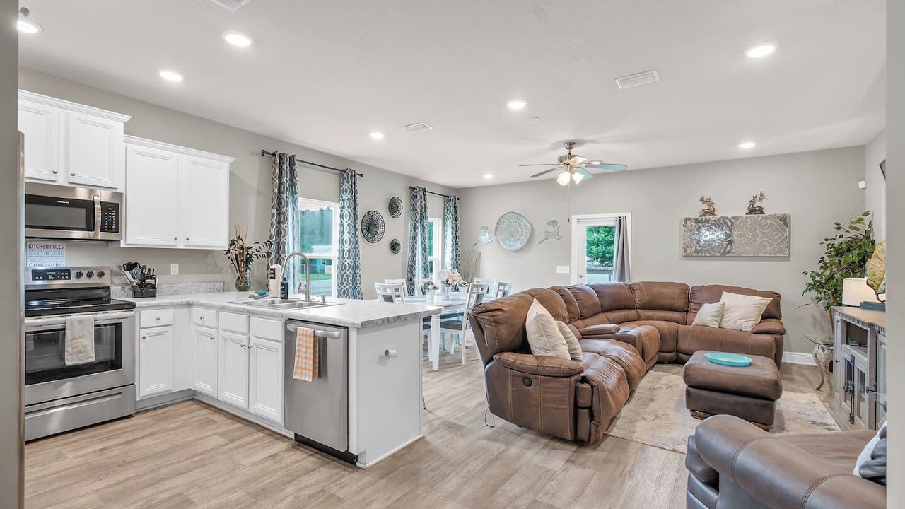Photo of Kitchen in Bellview
